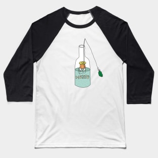 Mojito Baseball T-Shirt